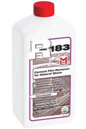 HMK R183 Cementsluier-Ex 1 liter Seizoensaanbieding