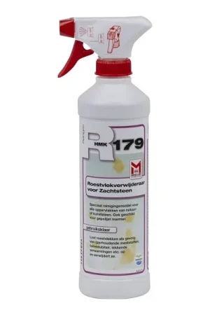 Exclusieve Aanbieding HMK R179 Roestvlekverwijderaar 475 ml