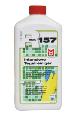 HMK R157 Intensieve tegelreiniger Exclusieve Aanbieding