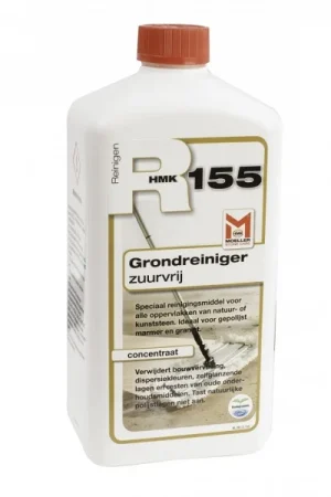 Express Levering HMK R155 Grondreiniger – zuurvrij 1 liter