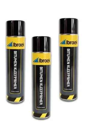 Alleen Vandaag Bitumen kleefprimer