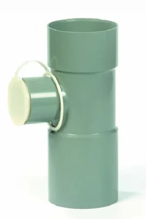 Actieprijs Regenton automaat 80 mm