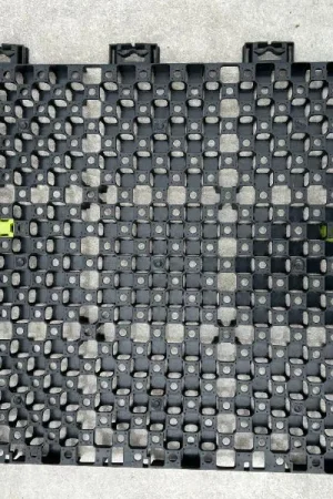 Betrouwbaar Drainbase 60x60x3cm HI