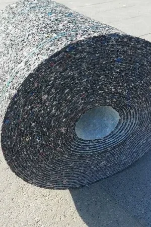 Betaalbaar Shock pad – sport layer – 20mm