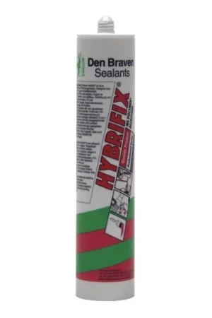Zwaluw Hybrifix Super 7 zwart (290 ml) Koop Online
