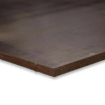 Berken Betonplex Odek donkerbruin Flitsaanbieding