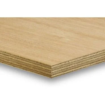 Bestel Nu Okoume multiplex 310x153cm FSC