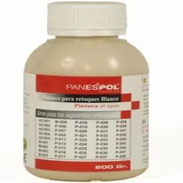 Betaalbaar Panespol Retoucheerkleefstof PT-GRS