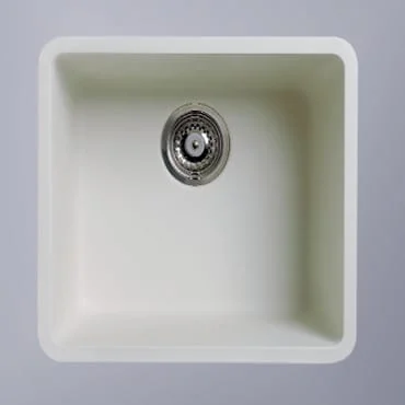 Flitsaanbieding HIMACS keukenbak RCS449RL S028E