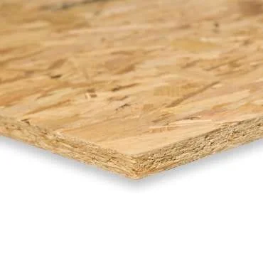 Beperkte Voorraad OSB type 3 SQ 244x122cm FSC