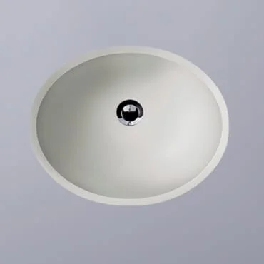 Gecertificeerd HIMACS sanitair wasbak RCB465 S028E