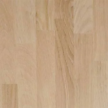 Werkblad Real Wood Panel Eiken A/B VL Op = Op