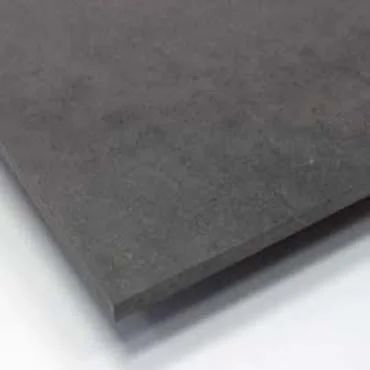 Veilige Betaling Finsa MDF Compac Plus D&D Zwart