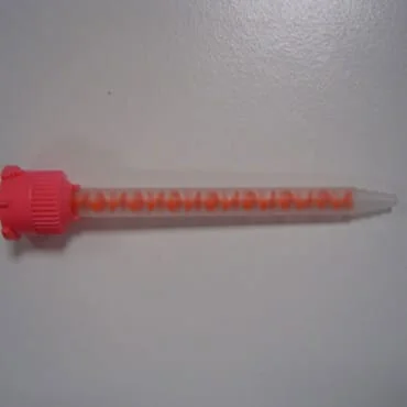 Weekendaanbieding Mengtuit t.b.v. 45 en 50 ml cartridges