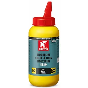 Voordeelprijs Griffon houtlijm ES30 D2