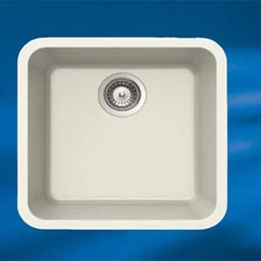 Aanbieding HIMACS keukenbak RCS398S S028E