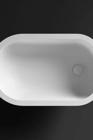 Beste Prijs HIMACS Babybad RCB680 S028E