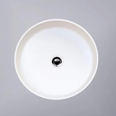 Shop Nu HIMACS opzet sanitair wasbak RCB330C