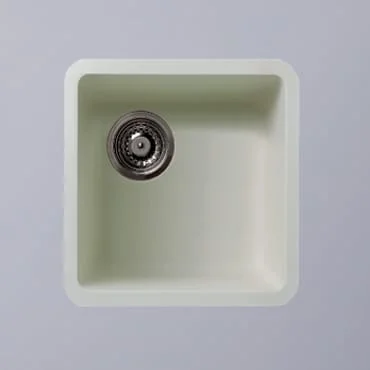 HIMACS keukenbak RCS325S S028E Nieuw