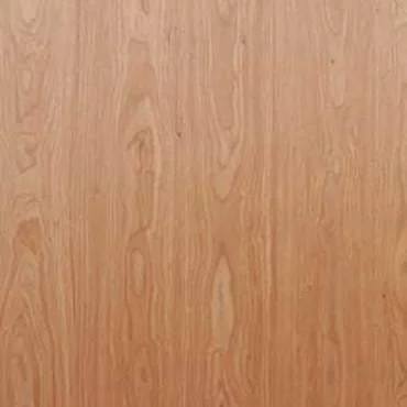 Actieprijs MDF Gefin. Amerikaans kersen dosse A/B