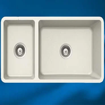 Korting HIMACS keukenbak RCS824D S028E