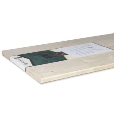 Alleen Vandaag Vuren kastplank 295x30cm 18mm FSC