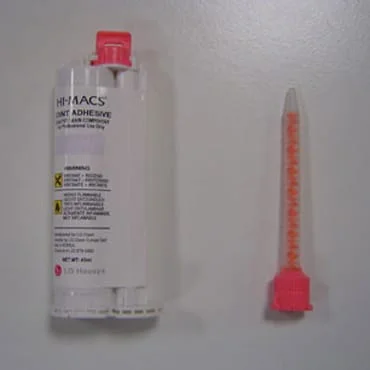 Weekendaanbieding HIMACS lijm cartridge H107