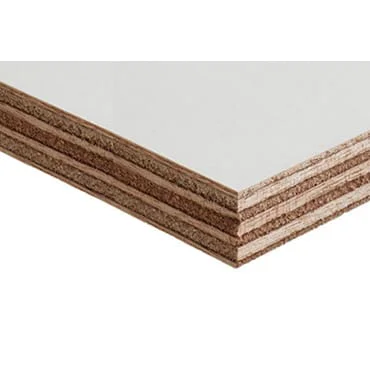 Aanbieding Okoume multiplex Ecopaint 310x153cm FSC