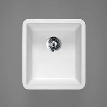 HIMACS keukenbak RCS354 S028E Laatste Versie