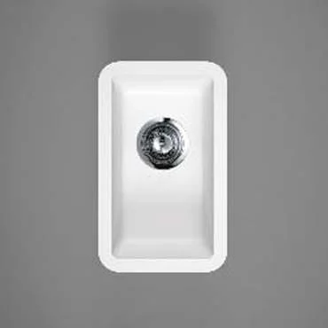 Betrouwbaar HIMACS keukenbak RCS204 S028E