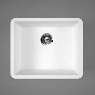 HIMACS keukenbak RCS504 S028E Gratis Retour