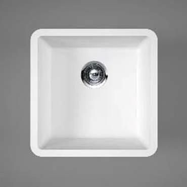 Koop Vandaag HIMACS keukenbak RCS404 S028E