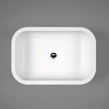 HIMACS sanitair wasbak RCB503 S028E Favoriet