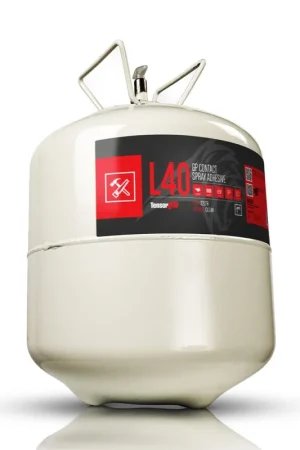 Tensorgrip Spuitlijm L40 Merkproduct