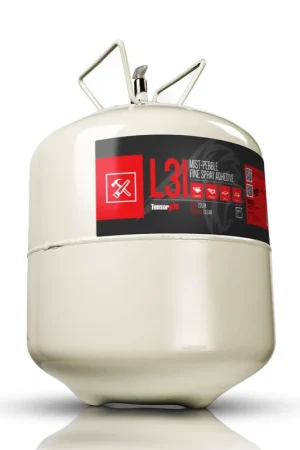 Tensorgrip Spuitlijm L31 Must-Have