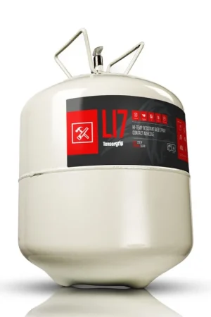 Actieprijs Tensorgrip Spuitlijm L17
