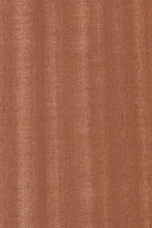 Veilige Betaling MDF gefin. sapeli mahonie kwartiers A/B