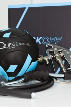 Weekendaanbieding Tensorgrip starterkit L12, L21, L22, L90