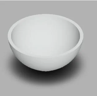 Dagaanbieding Dutch Design Bowl Wasbak Kopenhagen