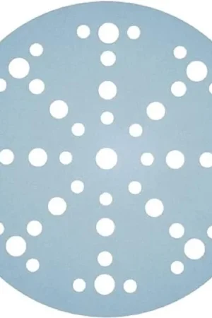 Aanbieding Festool schuurpapier granat D150