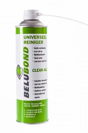 Belubond Universeel reiniger Gratis Verzending