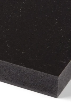 UNILIN MDF MR d&d Black Satin Direct Verzonden