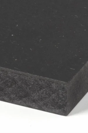 Aanbieding UNILIN MDF MR d&dBlack Super Matt