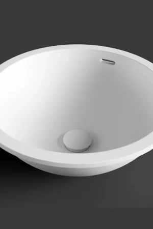 HIMACS sanitair wasbak RCB400 S028E Koop Online