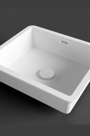 HIMACS sanitair wasbak RCB4033 S028E Koop Online