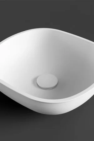 Nieuw HIMACS sanitair wasbak RCB3835 S028E