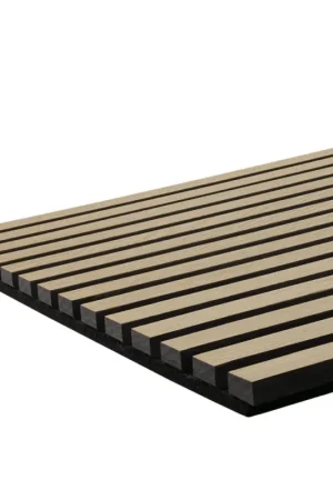 Astrata Coustics Desert Oak Laatste Kans