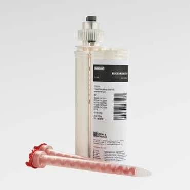 Alleen Vandaag Getacore lijm cartridge goldgelb