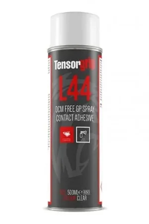 Tensorgrip Spuitlijm L44 Uitverkoop