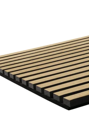 Astrata Coustics Ivory Oak Gratis Verzending